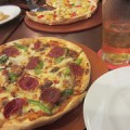 [ベトナム]20日目：2回目のピザを食べた
