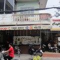 [ベトナム]23日目：カフェでまったり過ごした