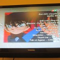 [ベトナム]40日目：日本のアニメが放送されていた